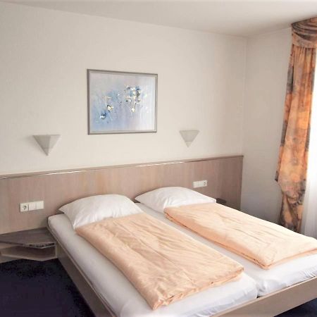 Hotel Alena - Kontaktlos Check-In Filderstadt Kültér fotó
