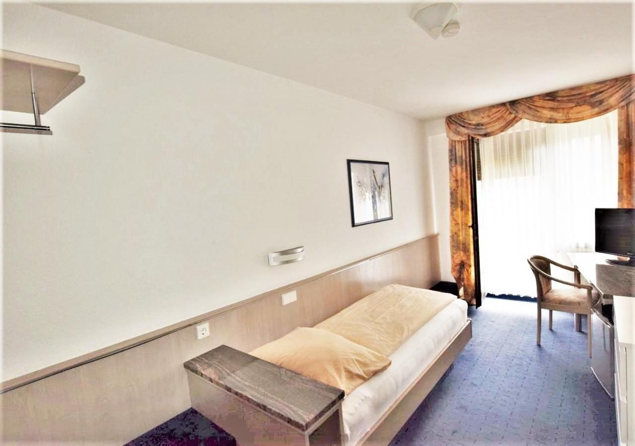 Hotel Alena - Kontaktlos Check-In Filderstadt Kültér fotó