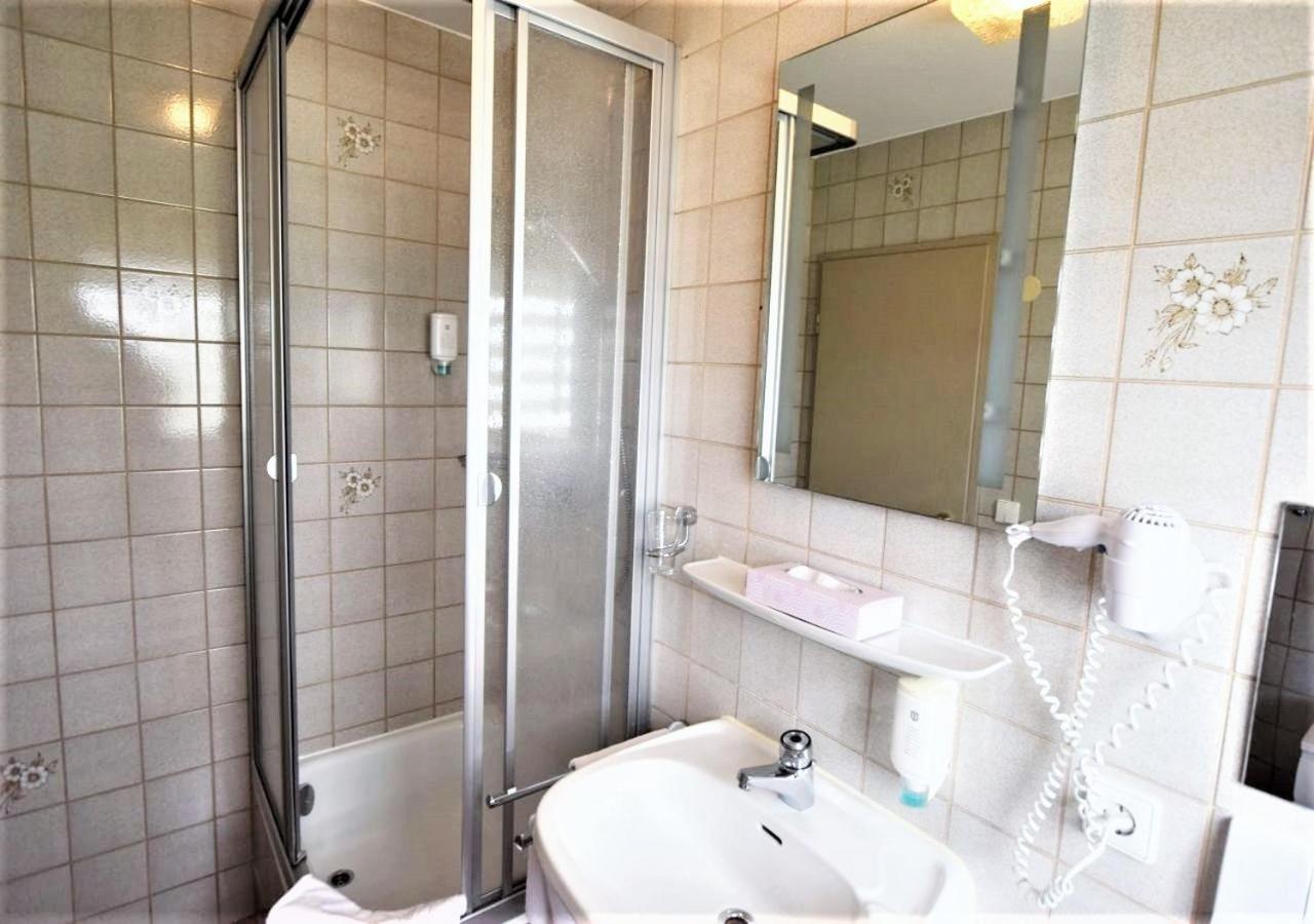 Hotel Alena - Kontaktlos Check-In Filderstadt Kültér fotó